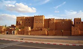 8 Days trip from Marrakech to Desert
