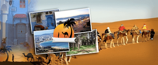 Morocco Travel Tips, Epic Zagora Tours - Fossil Tours & Travel Experience, geological tour, camels, morocco desert tour