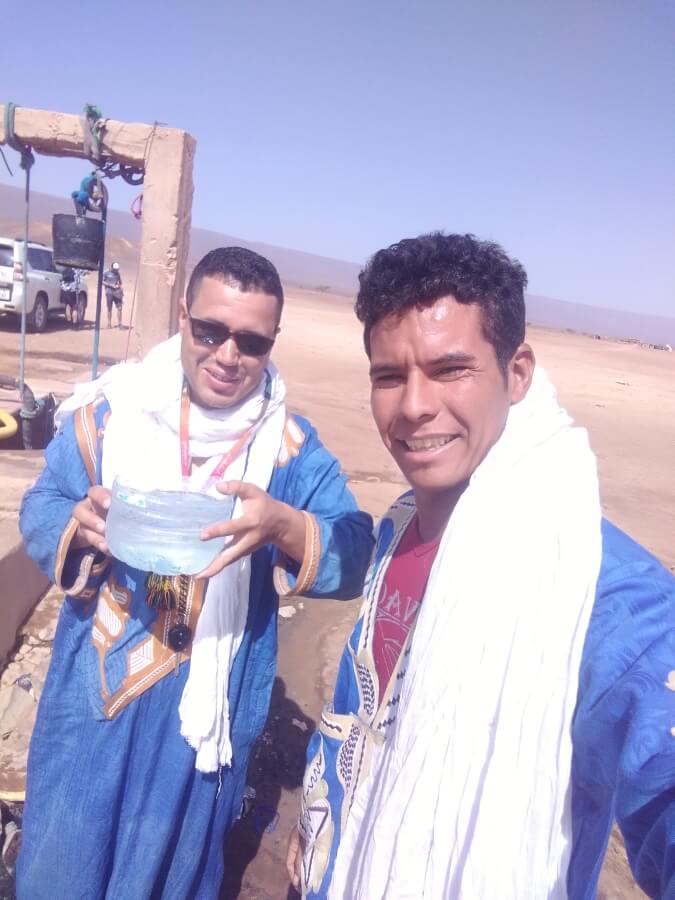 Contact travel agency, Epic Zagora Tours - Fossil Tours & Travel Experience, geological tour, camels, morocco desert tour