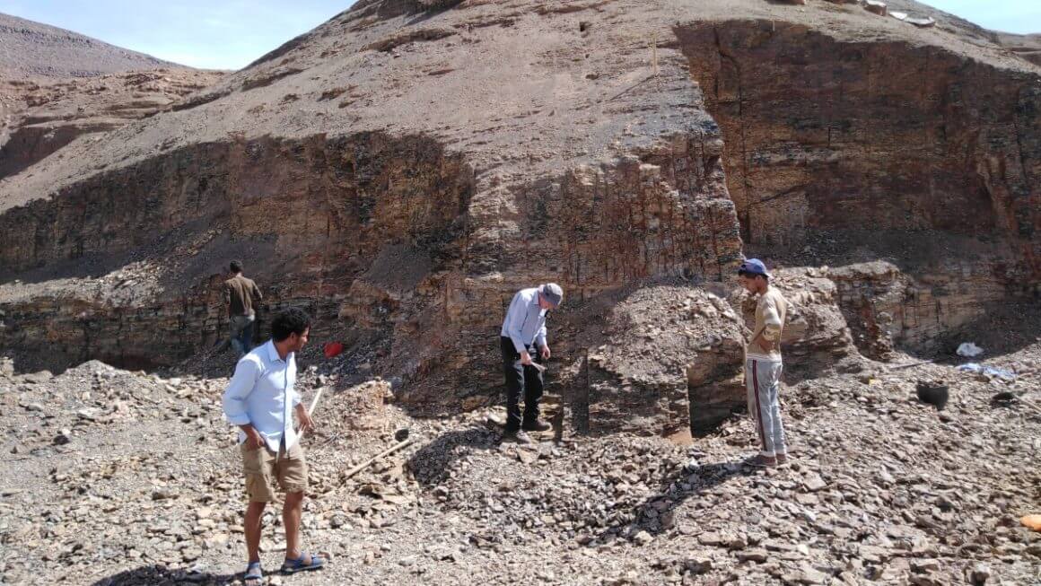 Geological trip, Epic Zagora Tours - Fossil Tours & Travel Experience, geological tour, camels, morocco desert tour