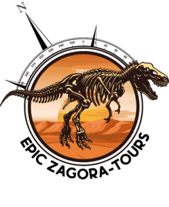 Epic Zagora Tours - Fossil Tours & Travel Experience, geological tour