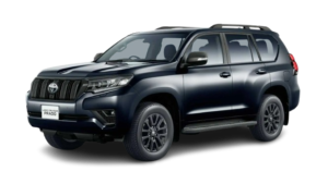 ToYoTa Land Cruiser 4×4