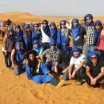 Epic Zagora Tours - Fossil Tours & Travel Experience, geological tour, camels, morocco desert tour