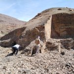Fossils tour, Epic Zagora Tours - Fossil Tours & Travel Experience, geological tour, camels, morocco desert tour