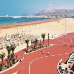 agadir-plage